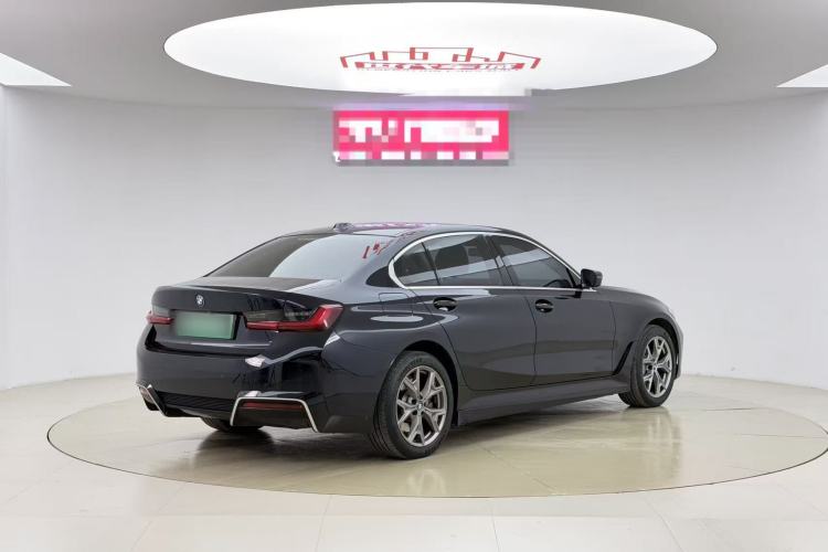 Used BMW i3 2022 eDrive 35 L
