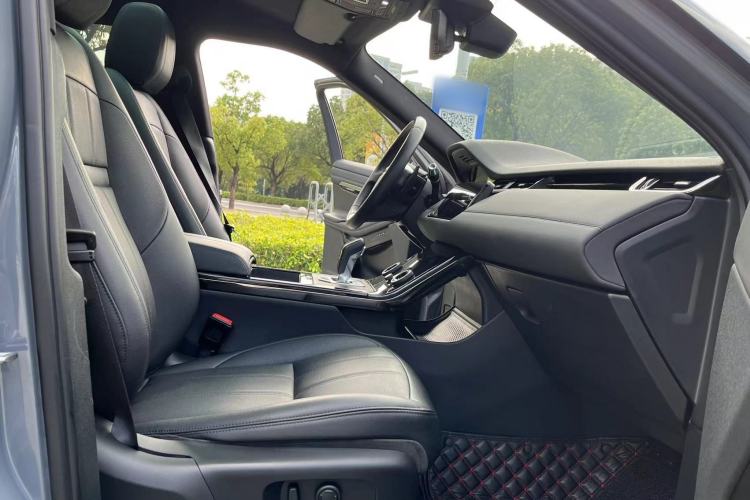 Used Land Rover Range Rover Evoque 2020 249 PS R-DYNAMIC SE Sport Technology Edition
