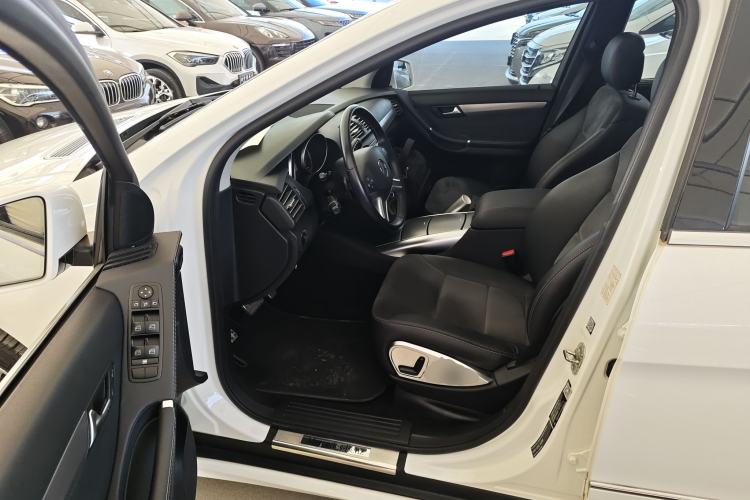 Used Mercedes-Benz R-Class 2014 R 320 4MATIC Business Model
