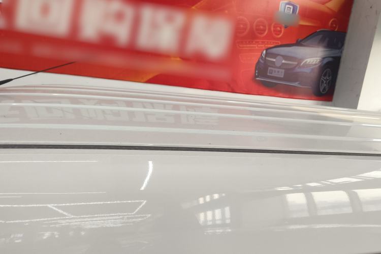 Used Wuling Yangguang 