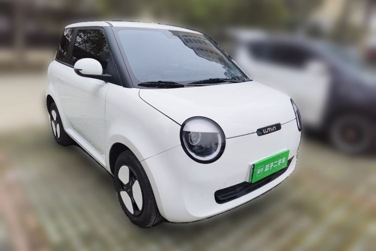 Used  Lumin 2024 130km Qingyue Version