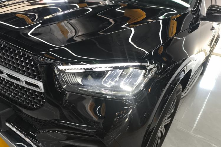 Used Mercedes-Benz GLE 2024 Refreshed GLE 350 4MATIC Stylish Edition