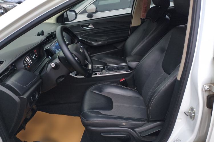 Used Chery Arrizo GX 2019 Pro 1.5T CVT Dynamic Color Edition China VI Standard