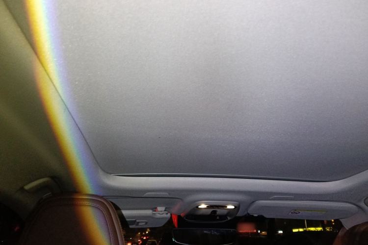 Used Volvo S90 2020 T5 Zhiyi Luxury Edition