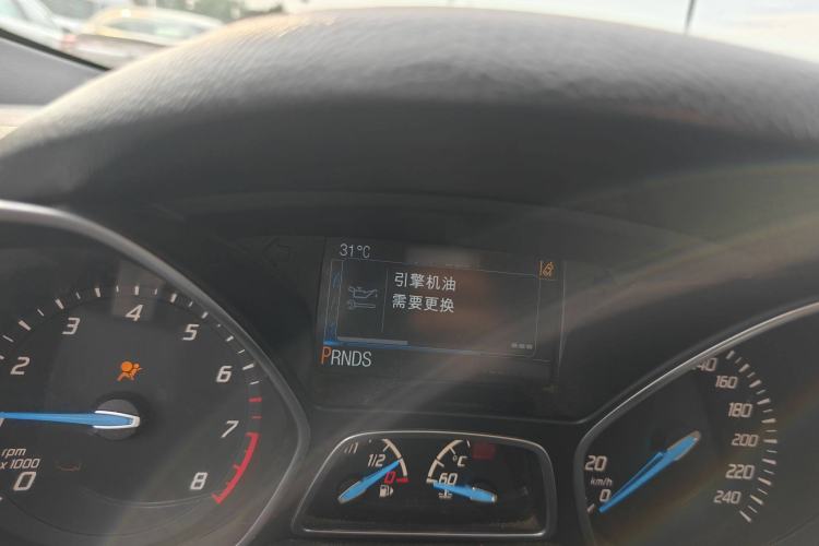 Used Ford Kuga 2013 2.0L GTDi Four-Wheel Drive Premium Model