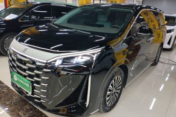 Used BYD Xia 2025 DM-i 1.5T 180km Excellence Model