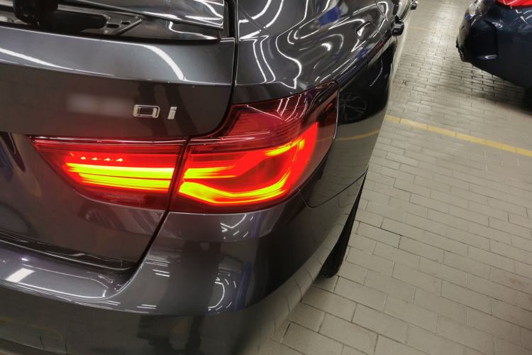 Used BMW 3 Series GT 2020 320i M Sport Night Edition