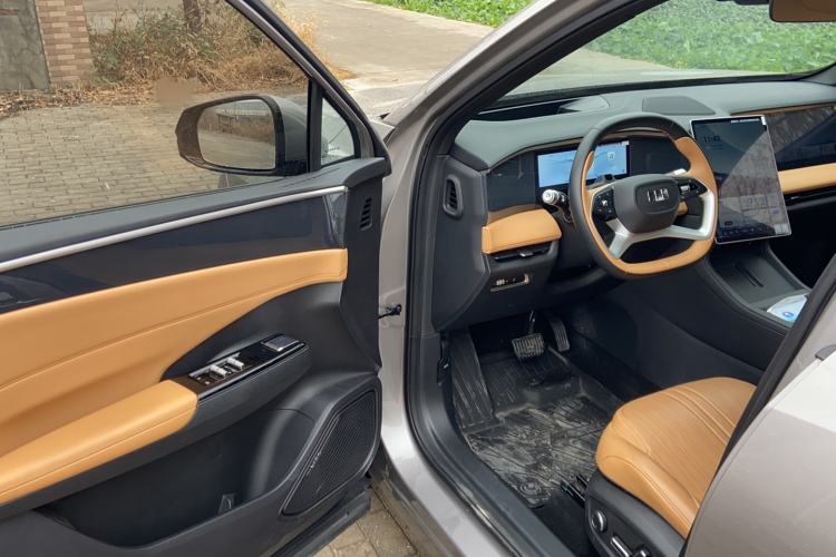 Used  L7 2024 1.5T 115 km Starship Dragon Edition
