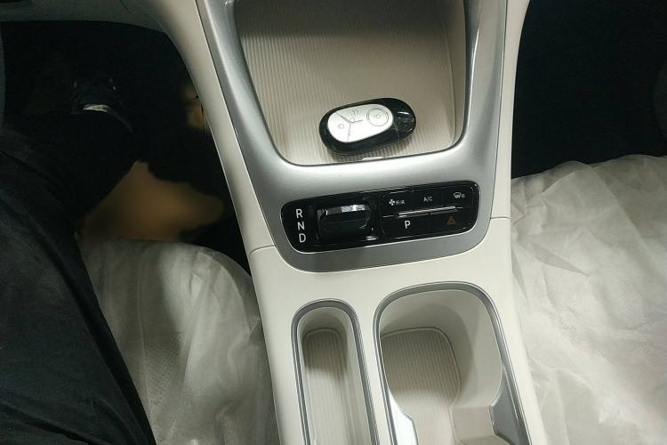 Used  Geome 2025 310km Youth Edition
