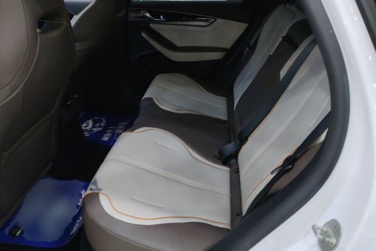 Used BYD Qin PLUS 2023 Champion Edition DM-i 120KM Beyond Model