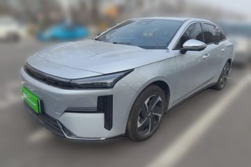 Used Geely Galaxy L6 2025 EM-i 140km Explorer+ Edition