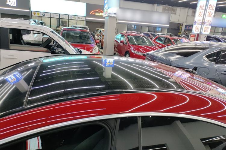 Used Mercedes-Benz CLA 2018 CLA 200 Sport Edition
