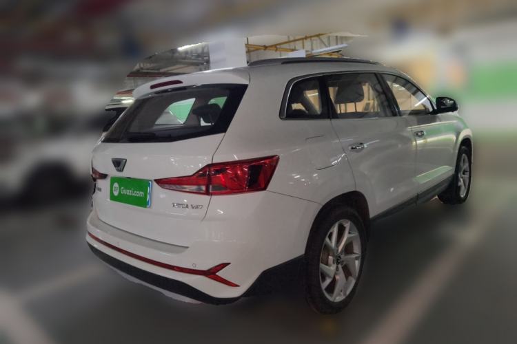 Used Jetta VS7 2023 280TSI Automatic Enjoyment Edition