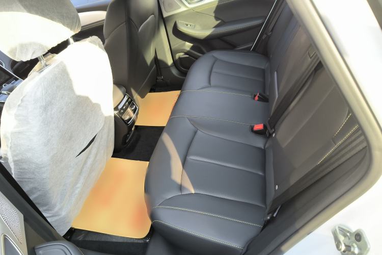 Used Roewe i6 MAX New Energy 2023 EV 420 Skyroof Special Edition