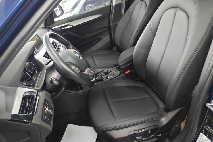 Used BMW X1 2019 sDrive18Li Fashion Model
