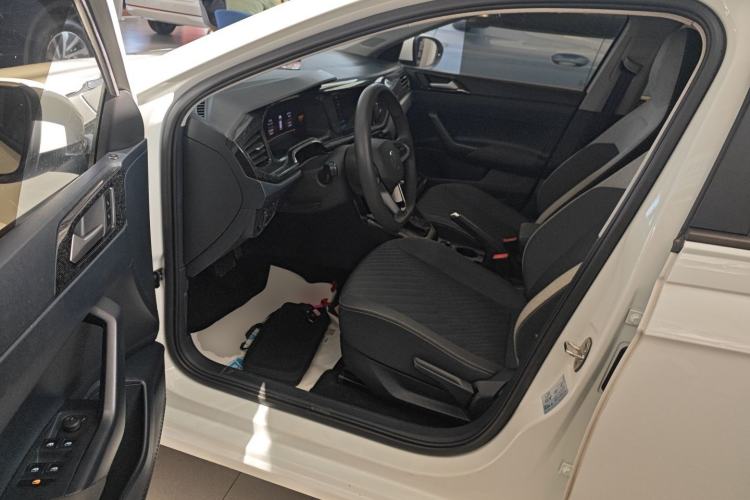 Used Volkswagen Lavida 2023 New Rui 1.5L Automatic New Yi Edition
