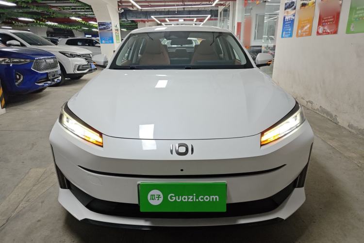 Used  A05 2024 145 Max
