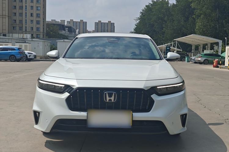 Used Honda Inspire 2024 260TURBO Elite Edition
