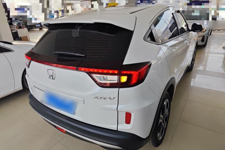 Used Honda XR-V 2021 1.5L CVT Comfort Version