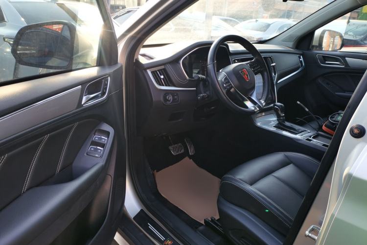 Used Roewe RX5 2020 20T Automatic Ali Smart Connectivity Beyond Intelligent Edition
