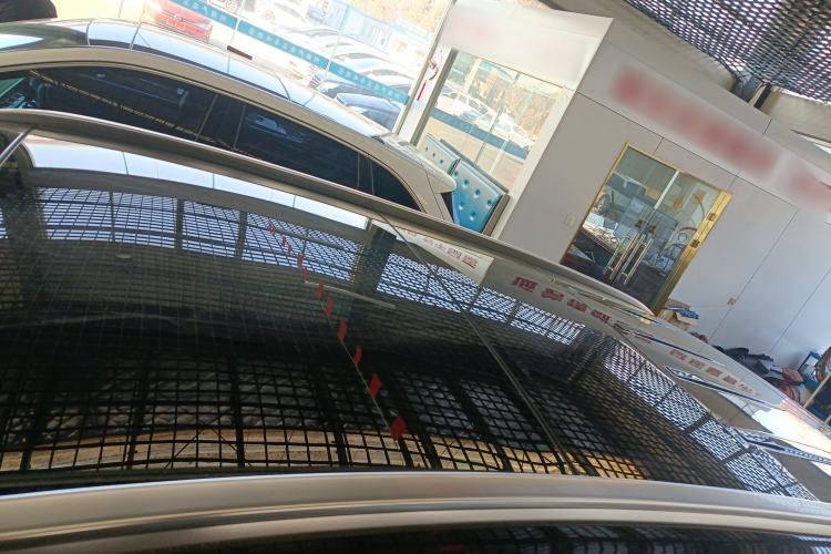 Used Mercedes-Benz GLC 2020 Facelifted GLC 260 L 4MATIC Dynamic Edition