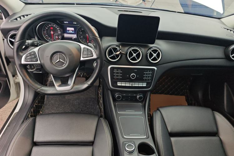 Used Mercedes-Benz GLA 2019 GLA 200 Dynamic Edition