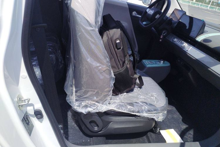 Used  Lumin 2023 205km Xiangqin Version
