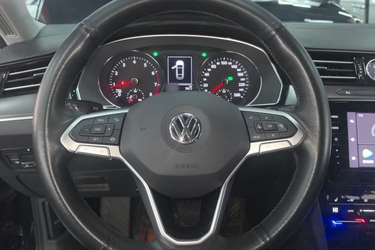 Used Volkswagen Magotan 2020 330TSI DSG Leading Model