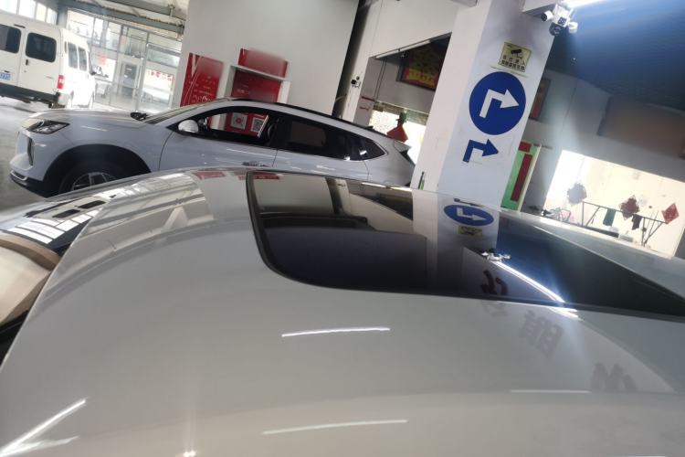 Used Volkswagen Lavida 2024 1.5L Automatic 5 Million Edition