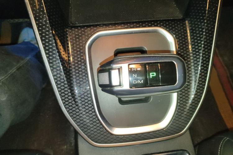 Used Haval M6 2021 PLUS 1.5T DCT Luxury Smart Connectivity Model
