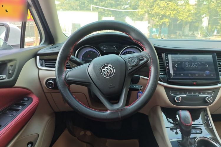 Used Buick Verano 2018 Sedan 15S Automatic Entry Model
