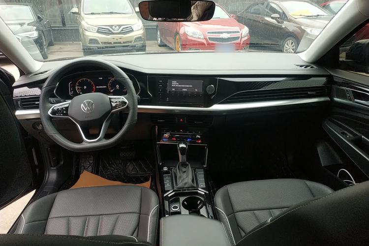 Used Volkswagen Passat 2024 380TSI Dragon Edition
