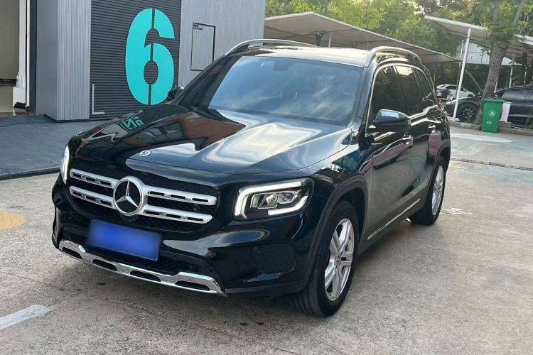 Used Mercedes-Benz GLB 2023 GLB 220 Sport Edition
