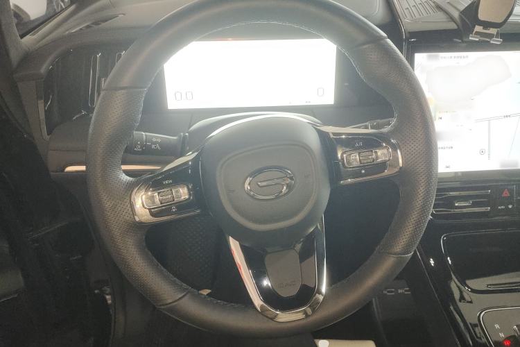 Used GAC Trumpchi M8 2023 Zongshi Series 400T Flagship Edition
