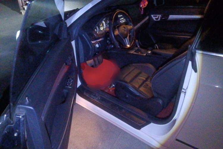 Used Mercedes-Benz E-Class (Import) 2012 E 350 Coupe
