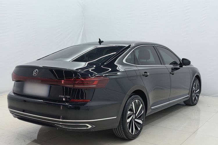 Used Volkswagen Passat 2022 330TSI Starry Elite Edition