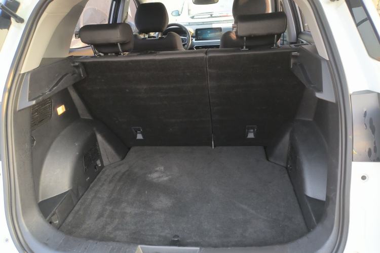 Used Cowin Xuanjie Pro 2021 1.5T CVT Dynamic Edition