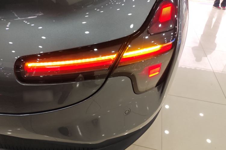 Used XPeng MONA M03 2024 620 with Ultra-Long Range