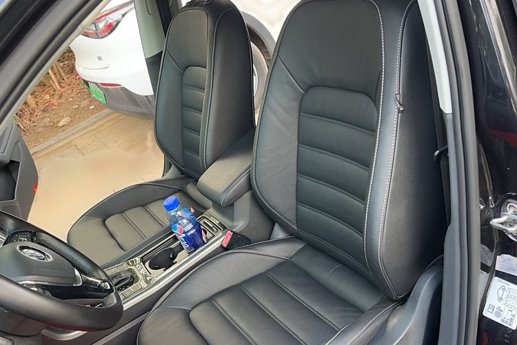 Used Volkswagen Passat 2017 330TSI DSG Luxury Edition
