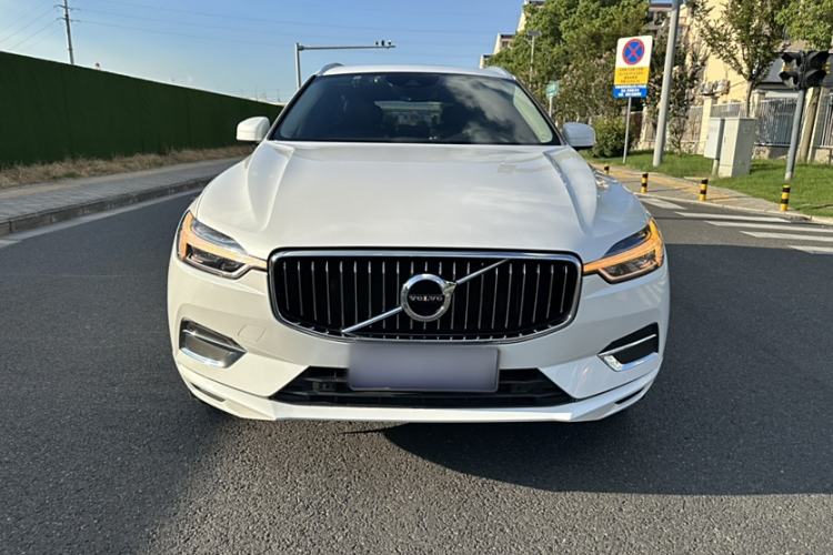 Used Volvo XC60 2020 T5 4x4 Smart Luxury Edition
