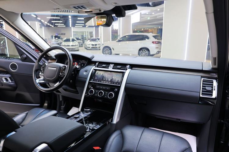 Used Land Rover Discovery 2019 3.0 SC V6 HSE