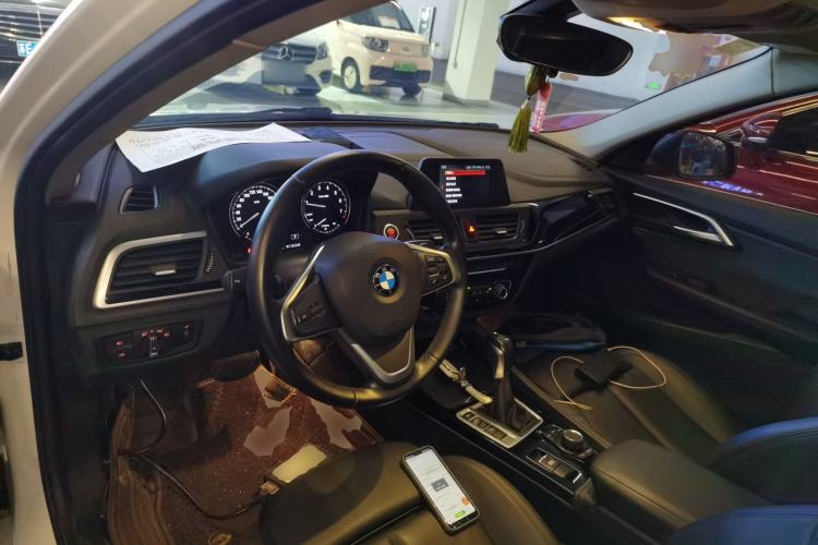 Used BMW 1 Series 2018 118i Sport Edition
