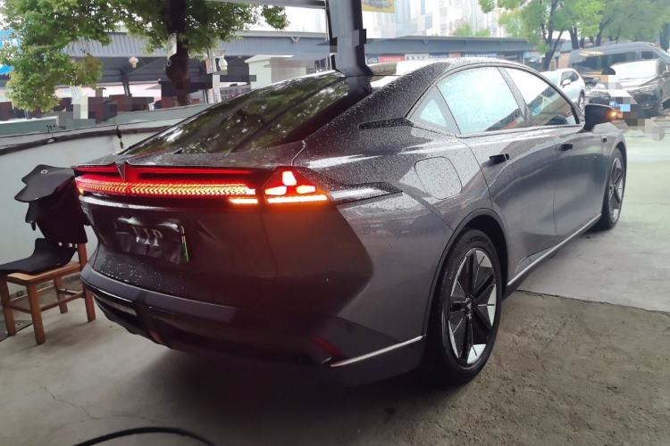 Used  SL03 2022 1.5L 1200 Extended-Range Version
