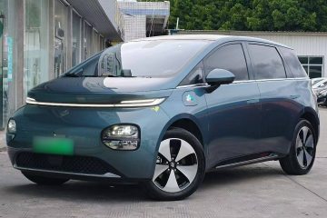 Used Baojun Cloud 2023 460 Max