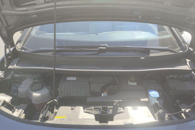 Used Volkswagen ID.3 2024 Intelligent Edition
