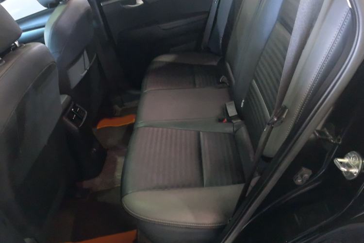 Used Kia Sportage R 2019 2.0L Automatic Smart Luxury Edition
