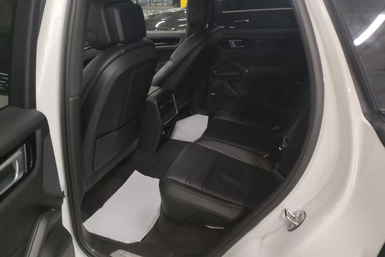 Used Porsche Cayenne 2019 Cayenne 3.0T
