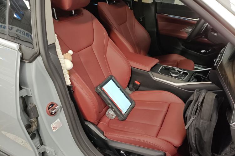 Used BMW 4 Series 2023 425i Gran Coupe M Sport Package