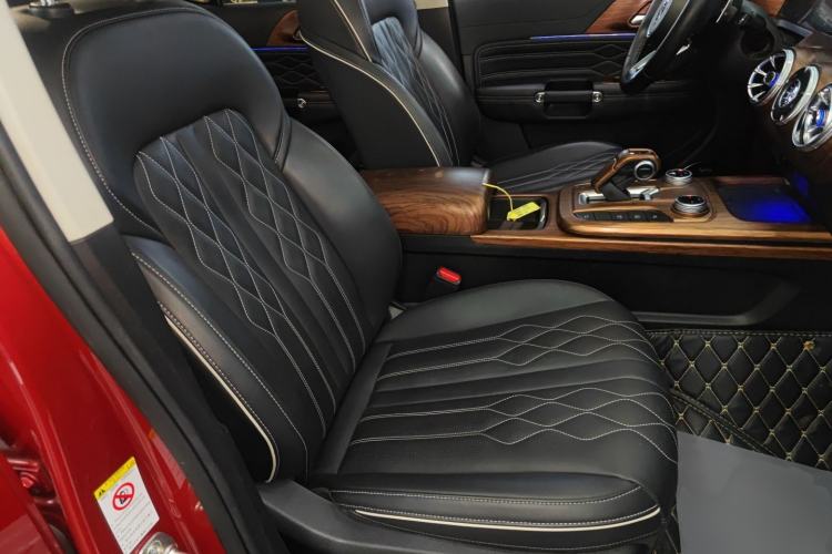 Used Tank 300 2021 Off-Road Edition 2.0T Challenger
