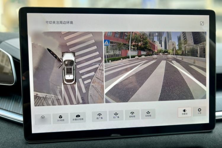 Used Zeekr 001 2022 Long-Range Dual-Motor WE Edition
